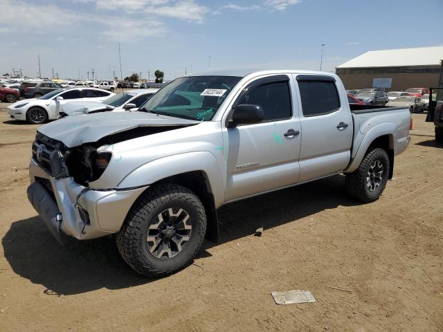 3TMLU4EN2DM131625 2013 Toyota Tacoma Double Cab