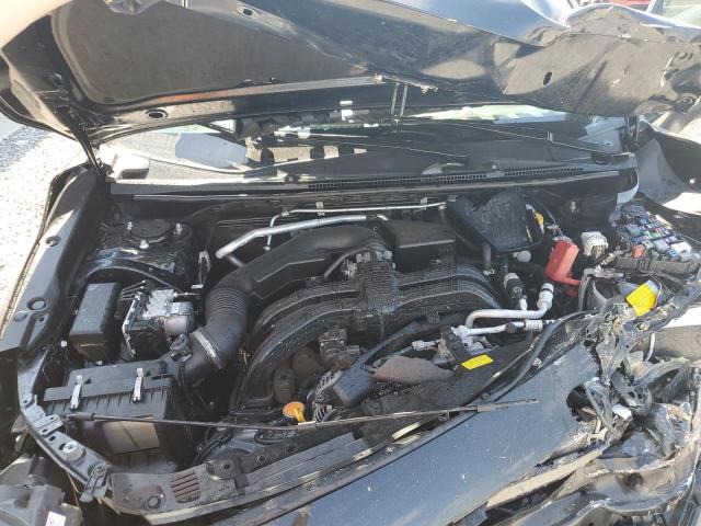 2023 SUBARU CROSSTREK - JF2GTHRC4PH206615