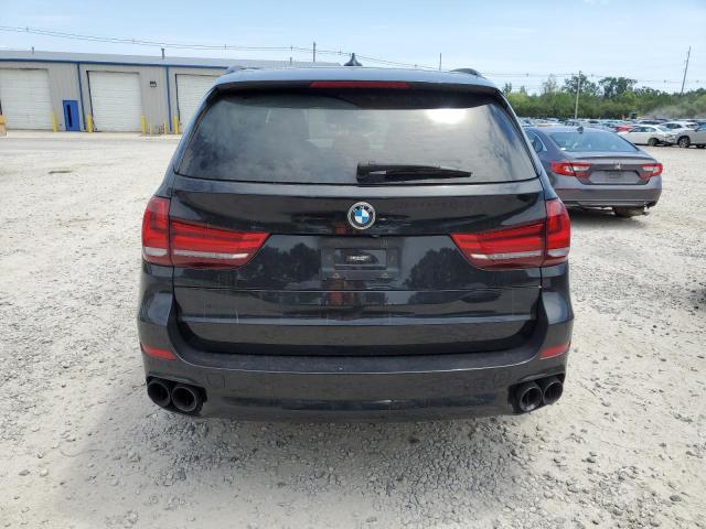 VIN 5UXKR6C58JL069297 2018 BMW X5, Xdrive50I no.6