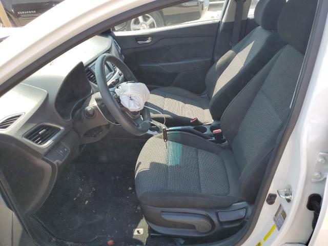 2018 HYUNDAI ACCENT SE - 3KPC24A35JE030952