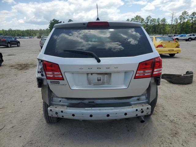 2014 Dodge Journey Se VIN: 3C4PDCAB4ET314975 Lot: 59788944