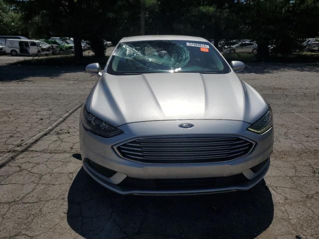 VIN 3FA6P0H79HR253813 2017 Ford Fusion, SE no.5