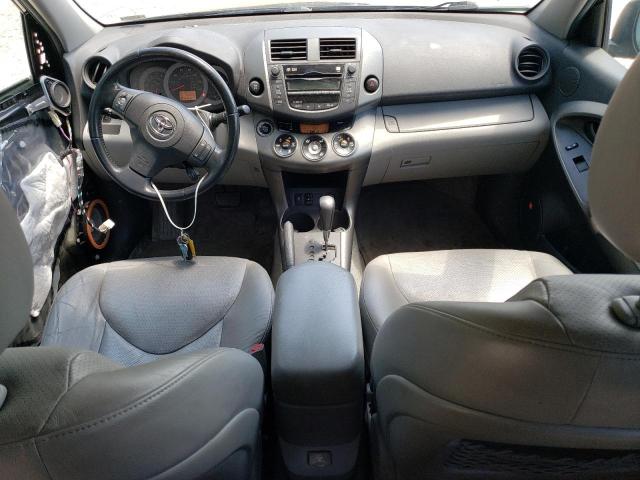 2009 Toyota Rav4 Limited VIN: 2T3BF31V99W006004 Lot: 60222924