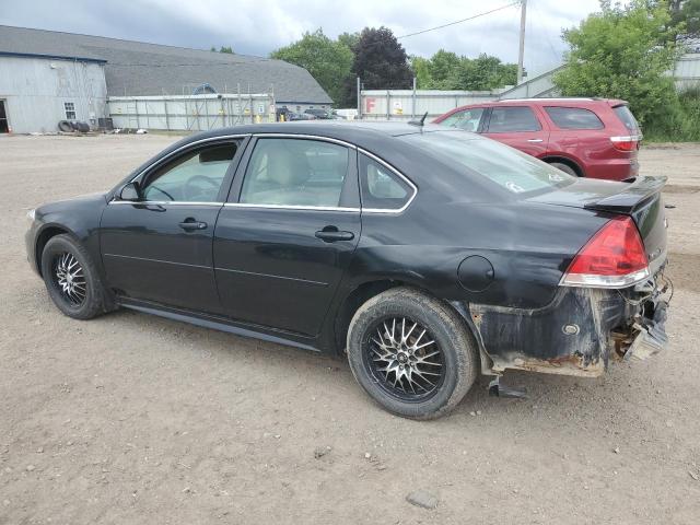 2011 Chevrolet Impala Lt VIN: 2G1WB5EK7B1297845 Lot: 58019694