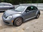 VOLKSWAGEN BEETLE photo