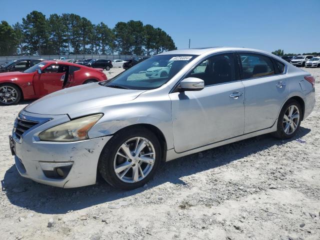 Vin: 1n4al3ap5dc102199, lot: 60236884, nissan altima 2.5 2013 img_1