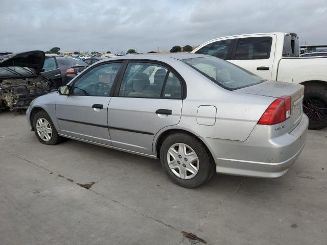2004 Honda Civic - Image 2