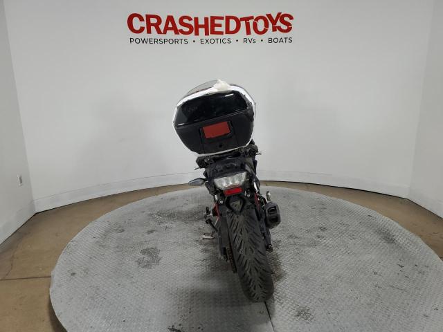 2021 BMW F 900 R WB10K1303M6E06630