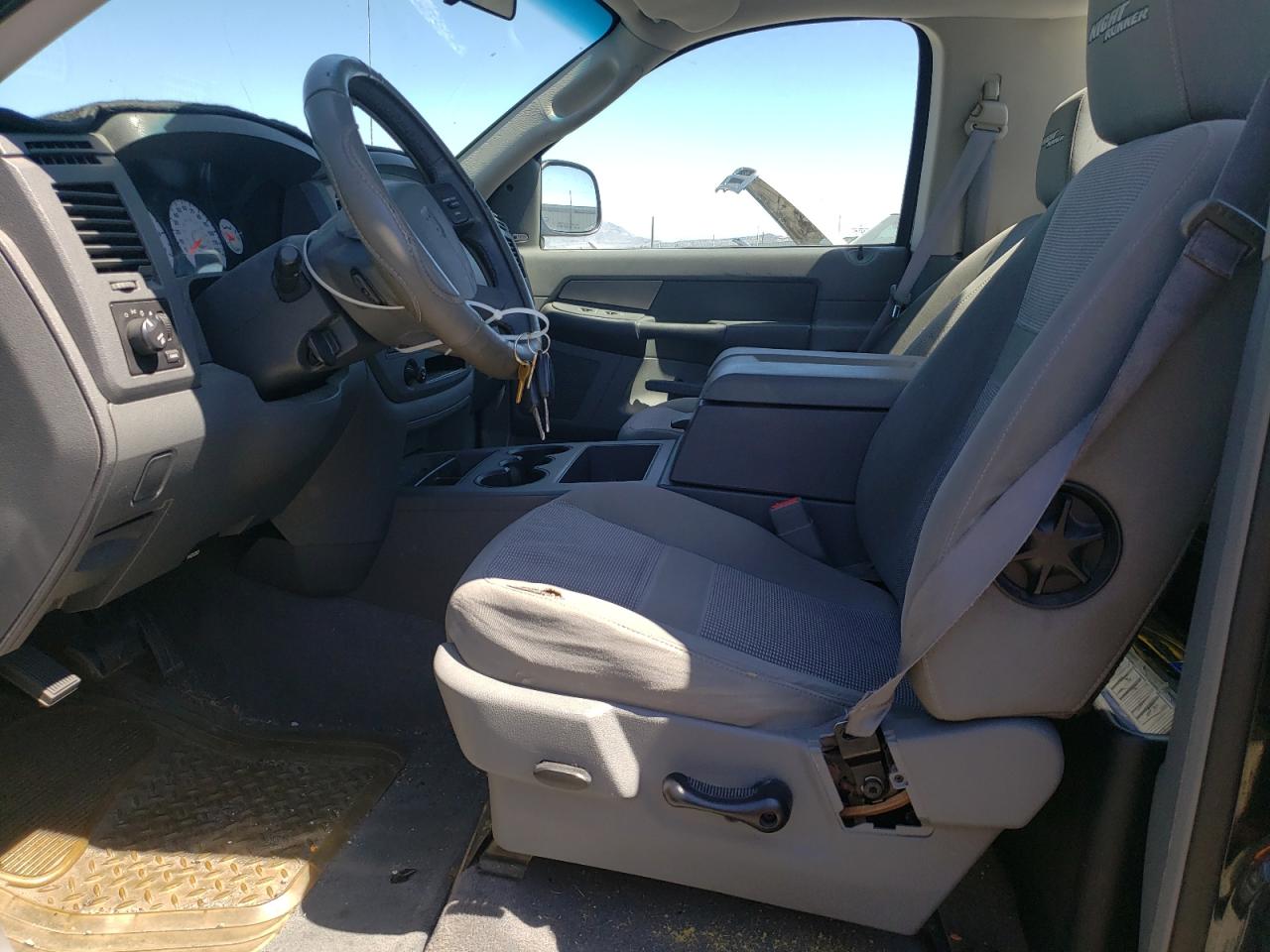 1D7HU16296J185275 2006 Dodge Ram 1500 St