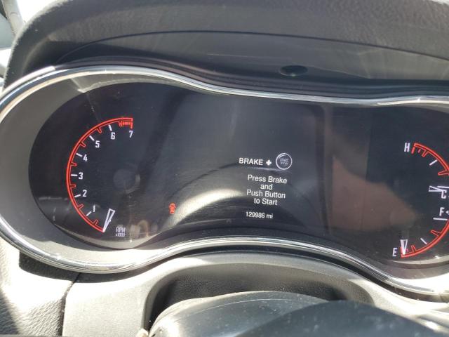 2015 DODGE DURANGO LI - 1C4RDJDG4FC146689