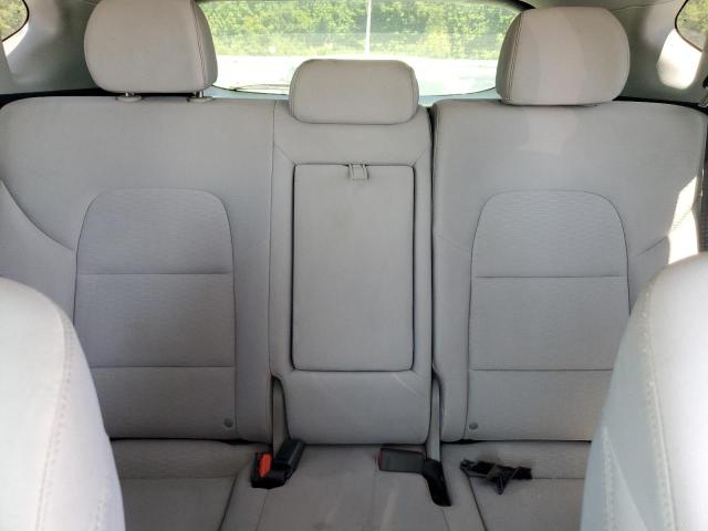 2019 Hyundai Tucson Se VIN: KM8J23A41KU847649 Lot: 58946384