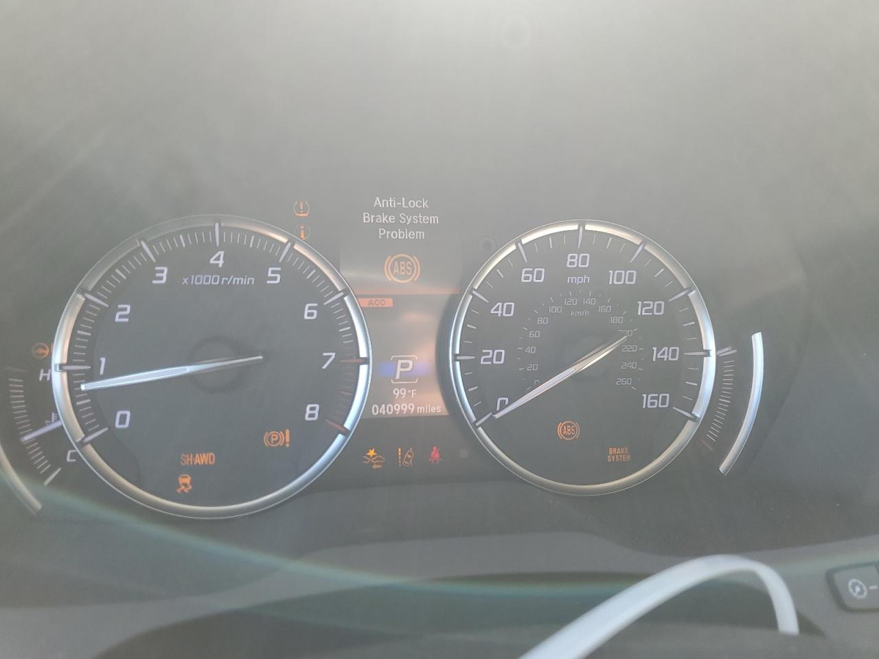 5J8YD4H30JL028508 2018 Acura Mdx