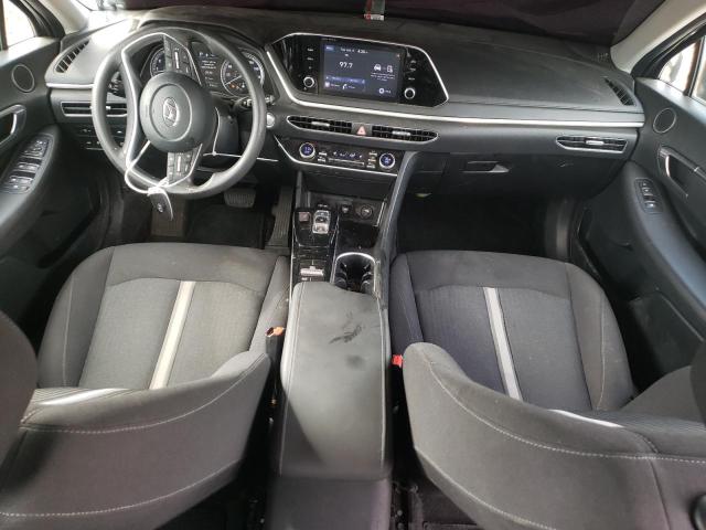 2022 Hyundai Sonata Sel VIN: KMHL64JA2NA235359 Lot: 57222674