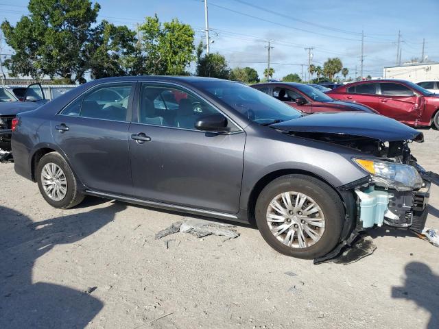 2013 Toyota Camry L VIN: 4T1BF1FK7DU657331 Lot: 60240044