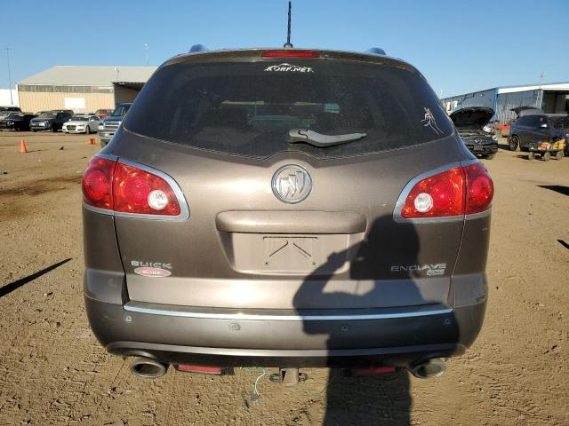 2008 Buick Enclave Cxl VIN: 5GAEV23708J201058 Lot: 57732584