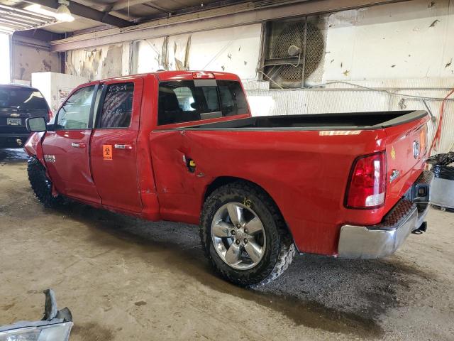 2016 RAM 1500 SLT - 1C6RR7GG3GS179715