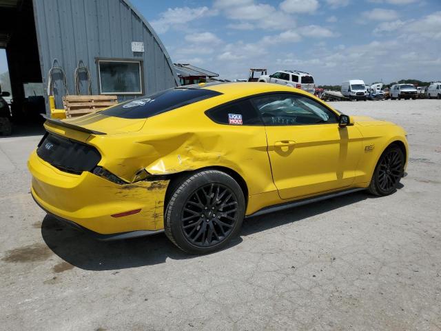 2016 FORD MUSTANG GT - 1FA6P8CF9G5250487