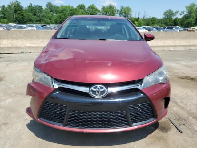 VIN 4T1BF1FK9HU650905 2017 Toyota Camry, LE no.5