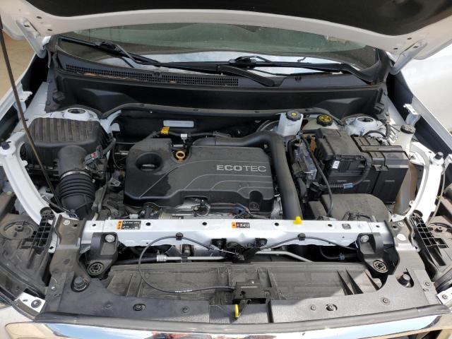 2020 GMC Terrain Sle VIN: 3GKALMEV5LL111680 Lot: 57922994