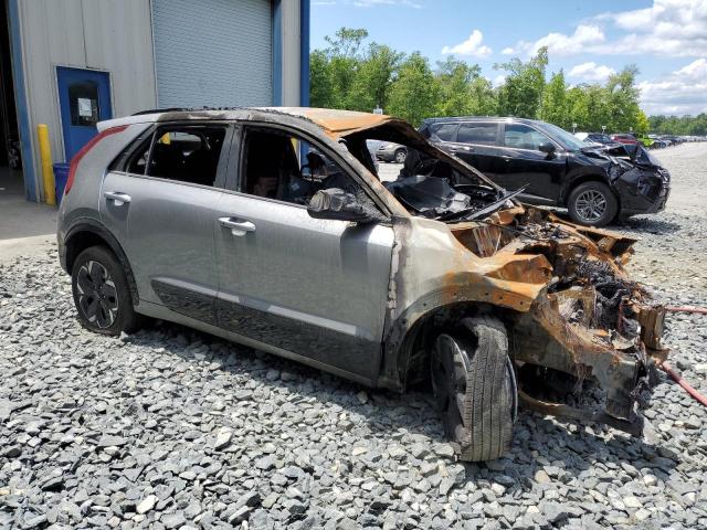 2023 Kia Niro Wind VIN: KNDCR3L16P5053307 Lot: 58466774