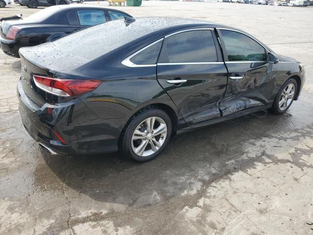 2019 Hyundai Sonata Limited VIN: 5NPE34AF8KH791472 Lot: 59770364