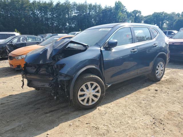 2016 NISSAN ROGUE S - JN8AT2MV3GW154193