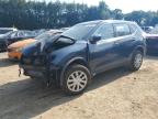 2016 NISSAN ROGUE S - JN8AT2MV3GW154193
