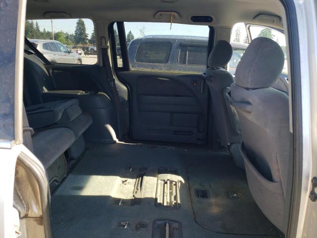 2006 Honda Odyssey Lx VIN: 5FNRL38266B108428 Lot: 59593084