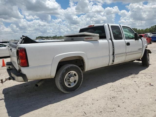 2006 Chevrolet Silverado C2500 Heavy Duty VIN: 1GCHC29U06E249650 Lot: 60386184