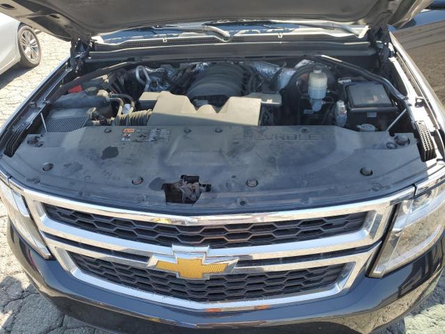 2015 Chevrolet Tahoe K1500 Lt VIN: 1GNSKBKC9FR567714 Lot: 59120254