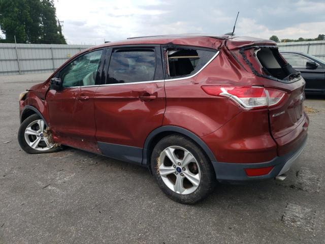 2015 FORD ESCAPE SE - 1FMCU0G70FUA48065