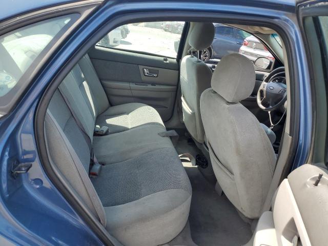 2002 Ford Taurus Se VIN: 1FAFP53UX2G250461 Lot: 58968284