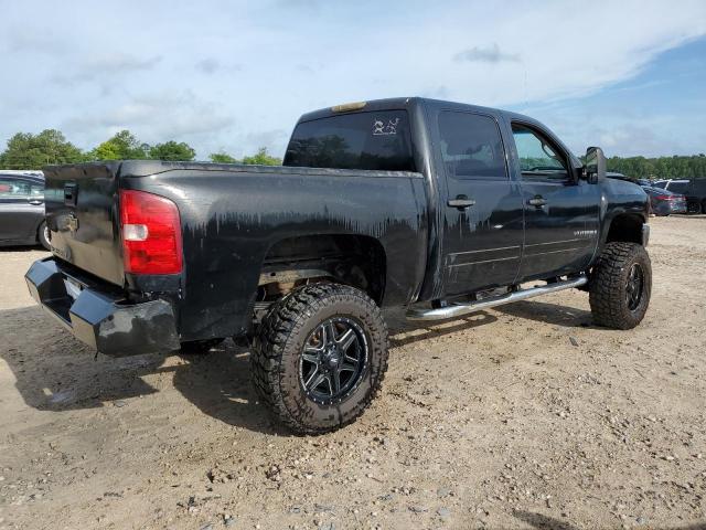 2008 Chevrolet Silverado K1500 VIN: 2GCEK13C881251795 Lot: 59265844