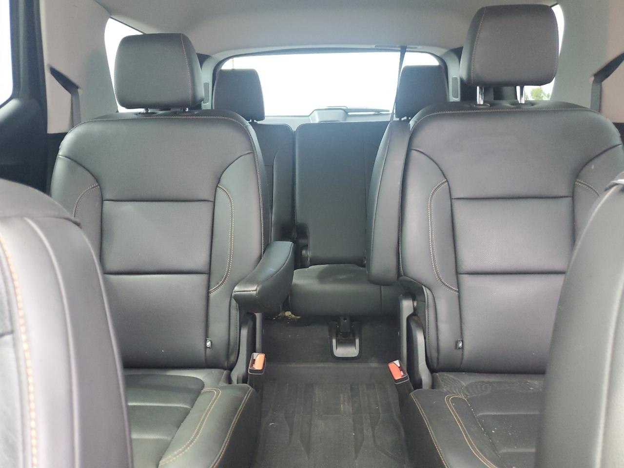 1GNERKKW5LJ312507 2020 Chevrolet Traverse Premier