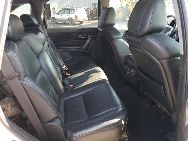 2007 Acura Mdx Sport VIN: 2HNYD28567H502501 Lot: 60333424