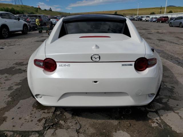 2021 Mazda Mx-5 Miata Grand Touring VIN: JM1NDAM75M0459893 Lot: 60768854