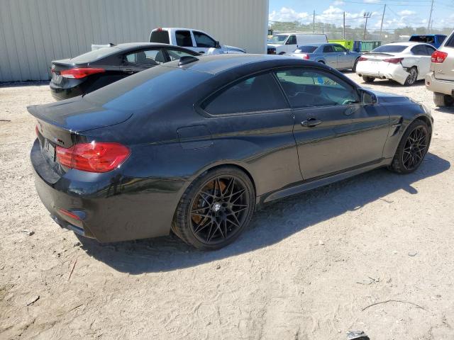 VIN WBS3R9C55GK339049 2016 BMW M4 no.3