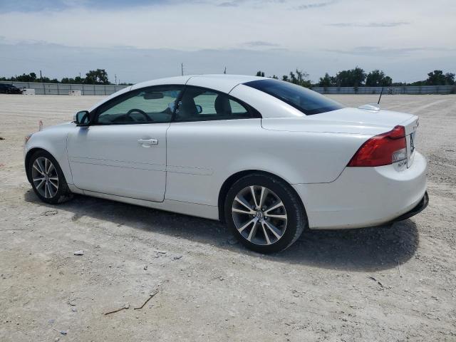 2011 Volvo C70 T5 VIN: YV1672MC2BJ107077 Lot: 59261094