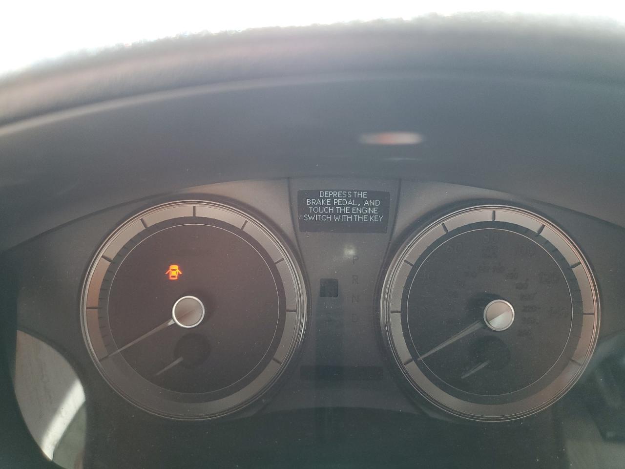 JTHBK1EG5B2465474 2011 Lexus Es 350