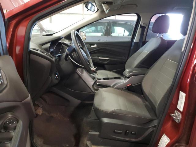 2014 Ford Escape Se VIN: 1FMCU9GX3EUE25121 Lot: 57691634