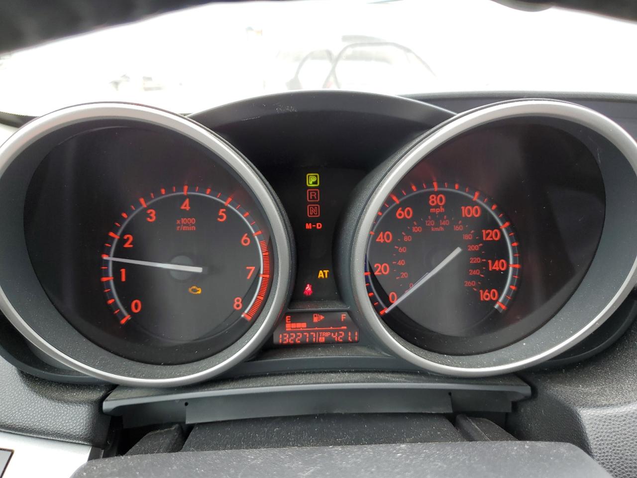 JM1BL1S56A1187089 2010 Mazda 3 S