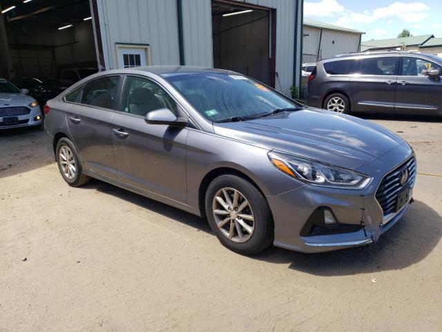 2018 Hyundai Sonata Se VIN: 5NPE24AF9JH650041 Lot: 56880764