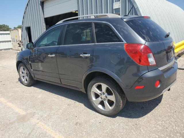 3GNAL4EK8DS536374 2013 Chevrolet Captiva Ltz