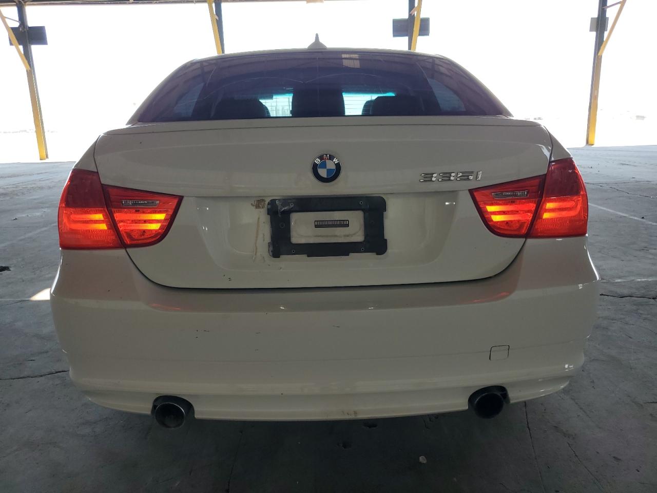 WBAPM5C53BE435170 2011 BMW 335 I