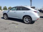 LEXUS RX 350 photo