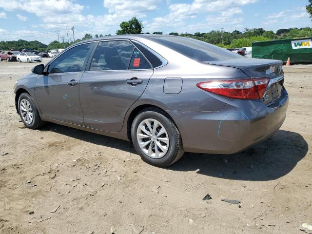 2016 TOYOTA CAMRY LE - 4T4BF1FK1GR582104