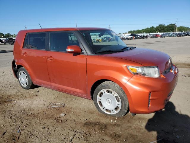 2012 Toyota Scion Xb VIN: JTLZE4FE6CJ007539 Lot: 58742264