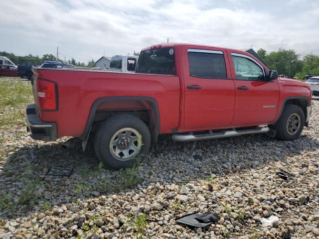 3GTU2LEC2GG248658 2016 GMC Sierra K1500