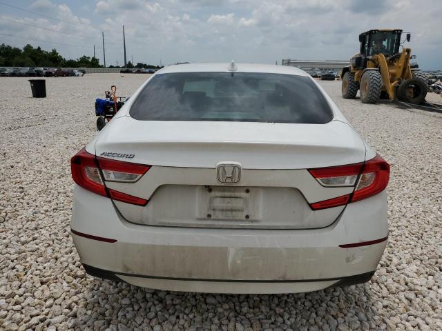 2018 HONDA ACCORD EXL - 1HGCV1F59JA219530