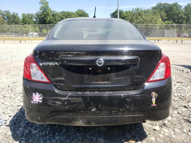 2016 Nissan Versa S VIN: 3N1CN7AP4GL913170 Lot: 57730004
